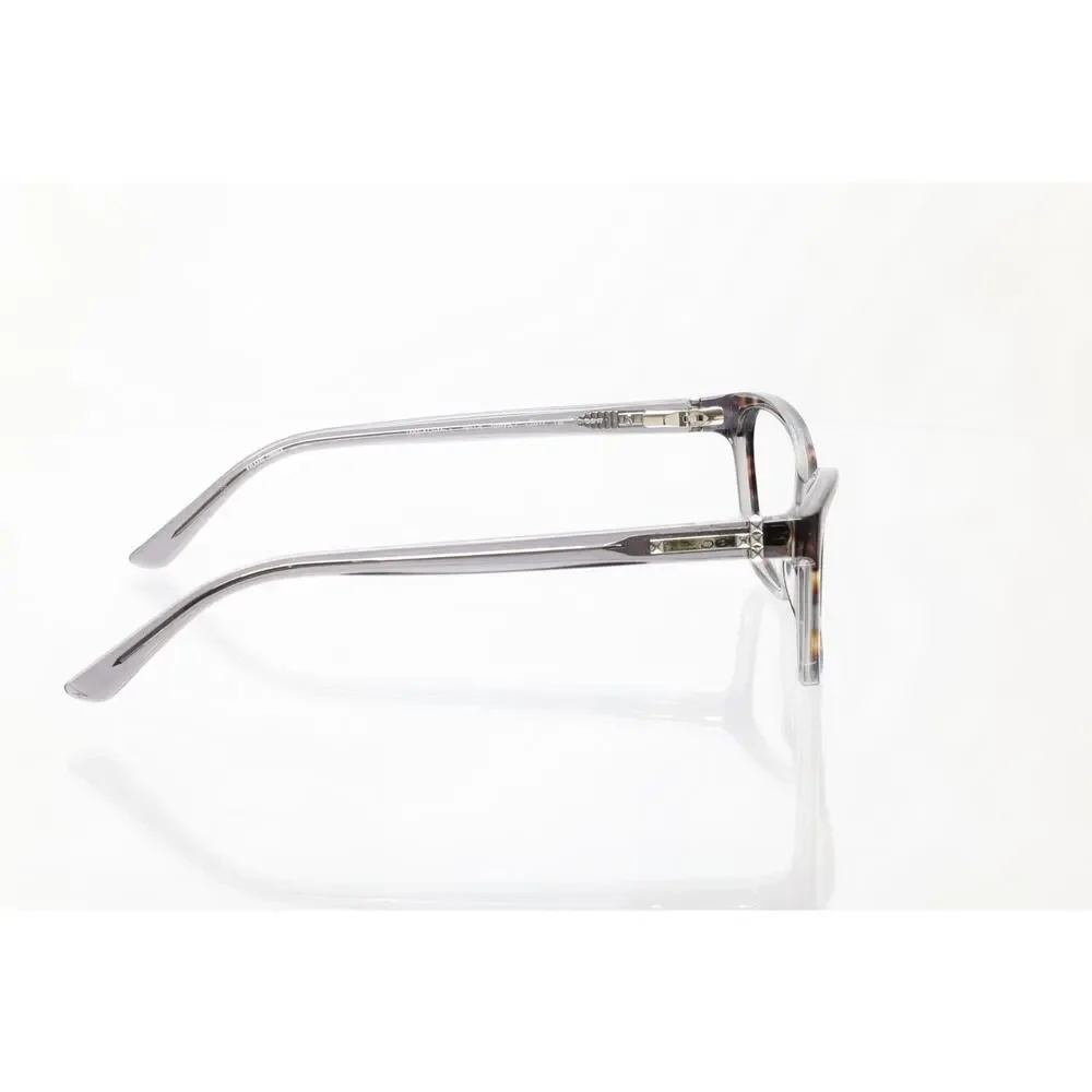 Bebe Take a chance BB5126 (001) 53-17-135mm Eyeglasses FRAMES ONLY - GOOD
